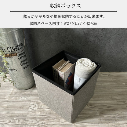 スツール 収納ボックス チェアー オットマン 座れる 収納BOX チェア 椅子 腰掛け 足置き 収納 耐荷重80kg 折りたたみ 軽量1.5kg おしゃれ 安い 激安 布製