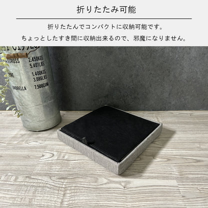 スツール 収納ボックス チェアー オットマン 座れる 収納BOX チェア 椅子 腰掛け 足置き 収納 耐荷重80kg 折りたたみ 軽量1.5kg おしゃれ 安い 激安 布製
